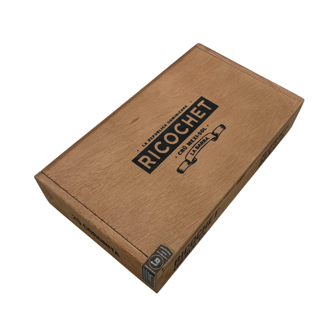RICOCHET MEXI-SOL 44X4.25