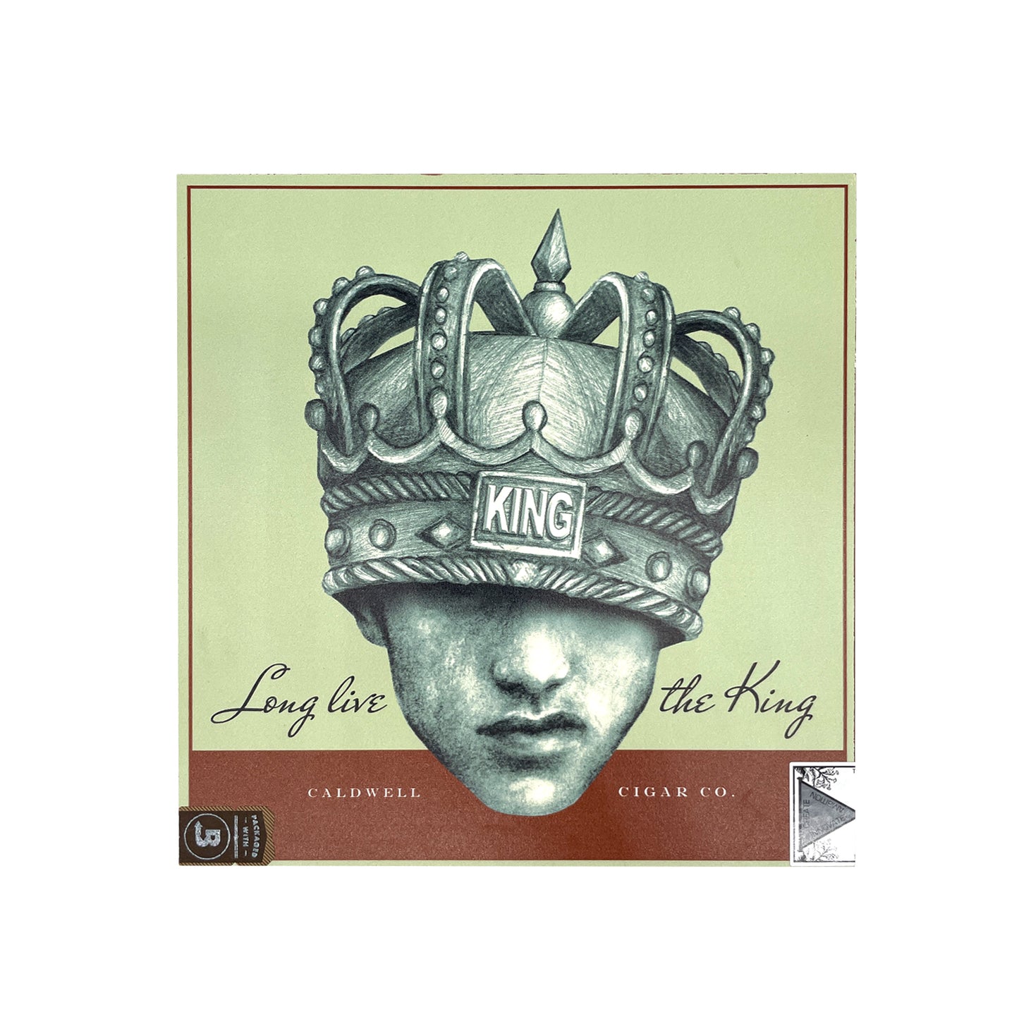 LLTK THE HEATER 46x5 ¾