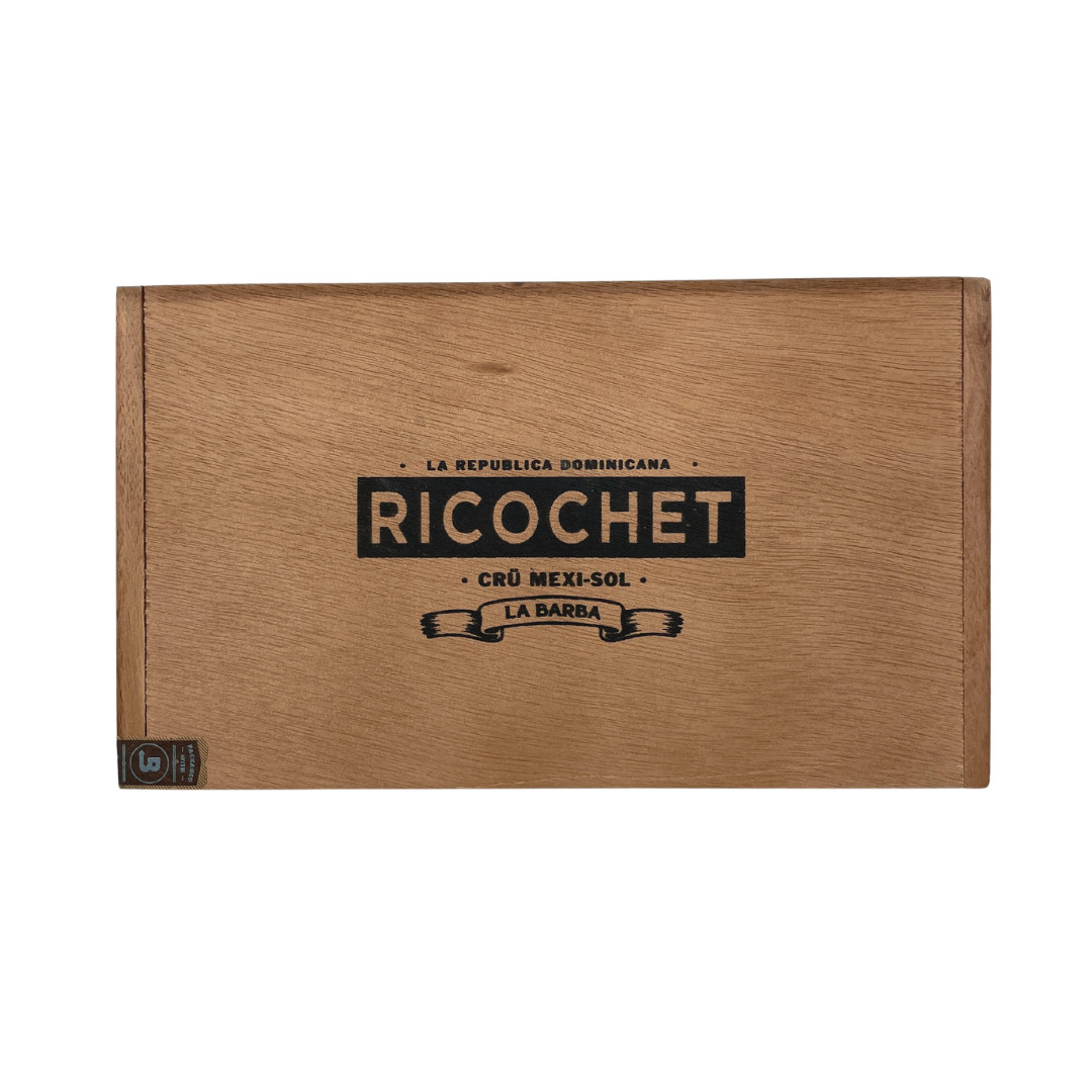 RICOCHET MEXI-SOL 44X4.25