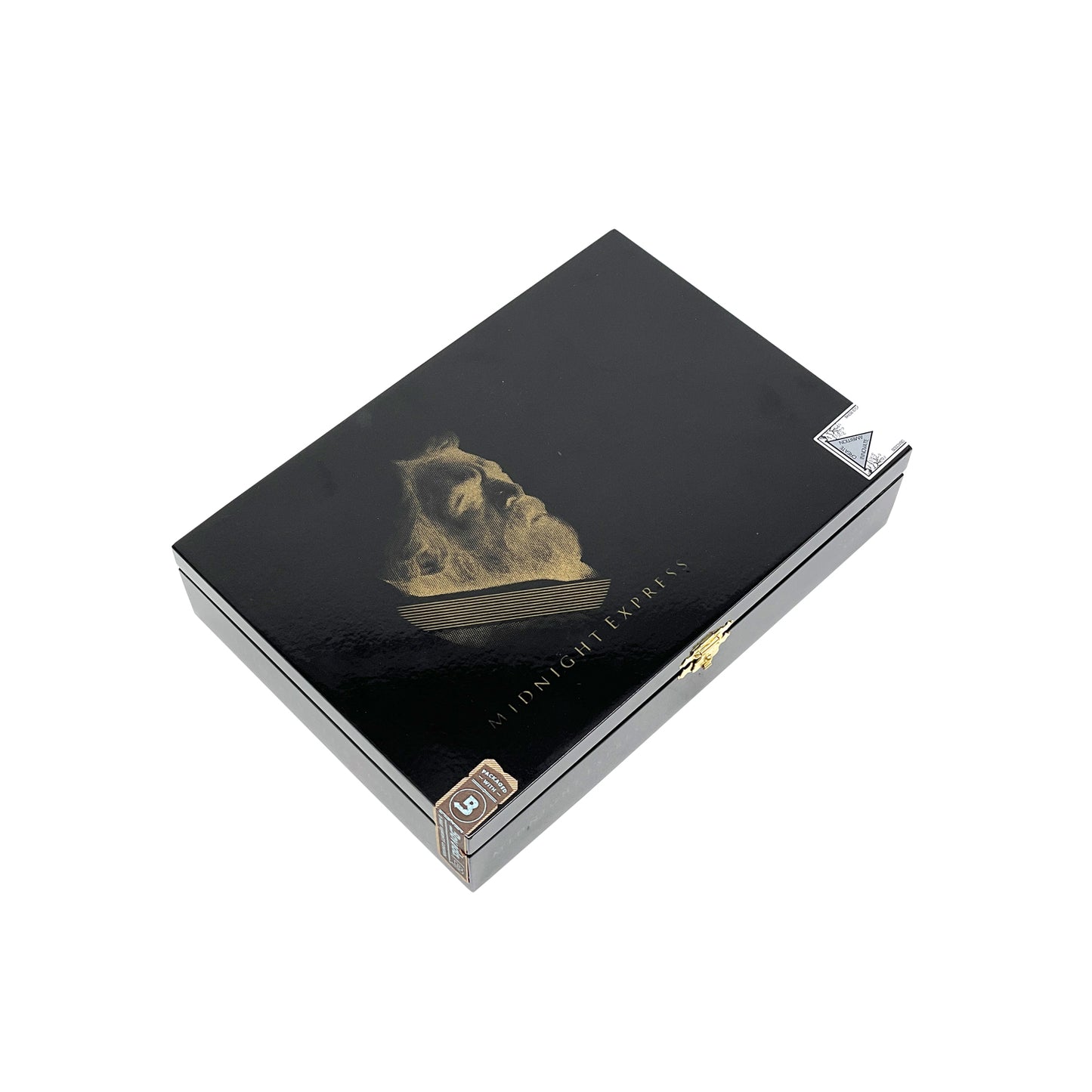 ES MIDNIGHT EXPRESS JOCKEY CLUB 50X5