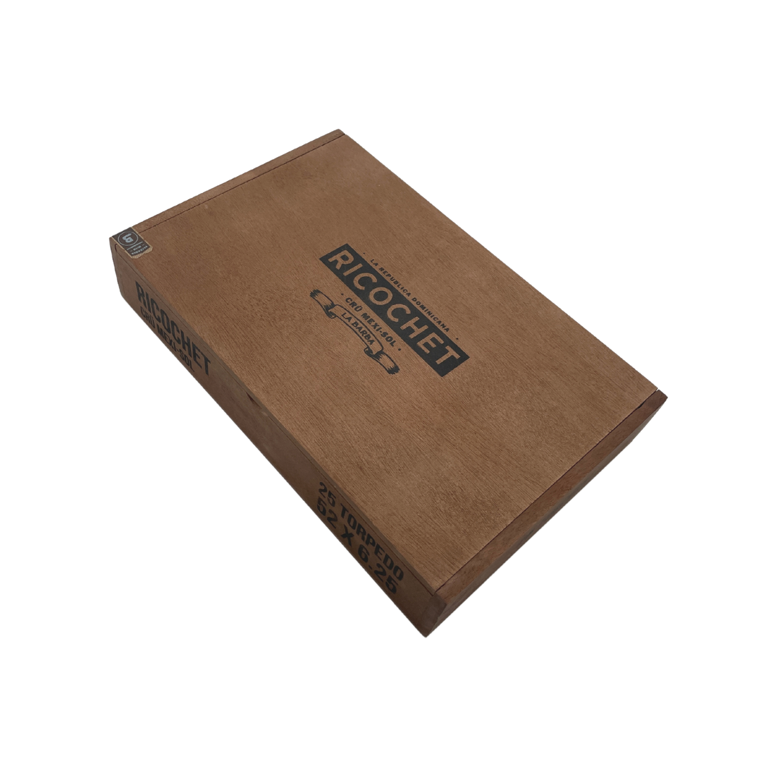 LB RICOCHET CRU MEXI-SOL 52X6.25