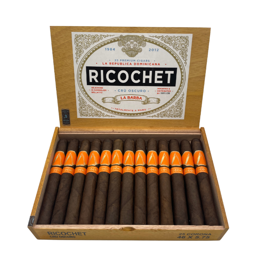 LB RICOCHET CRU OSCURO 46X5.75