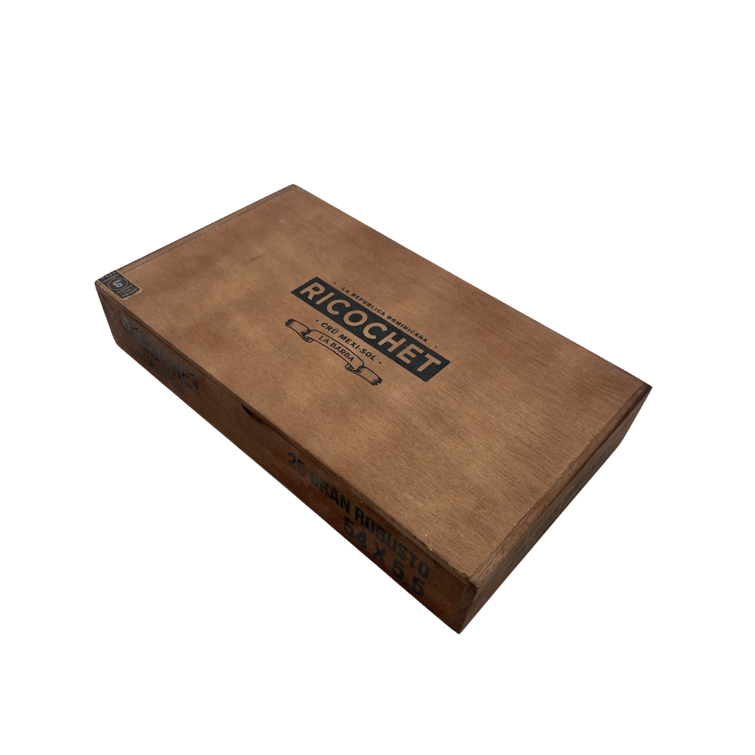 LB RICOCHET MEXI-SOL 54X5.5