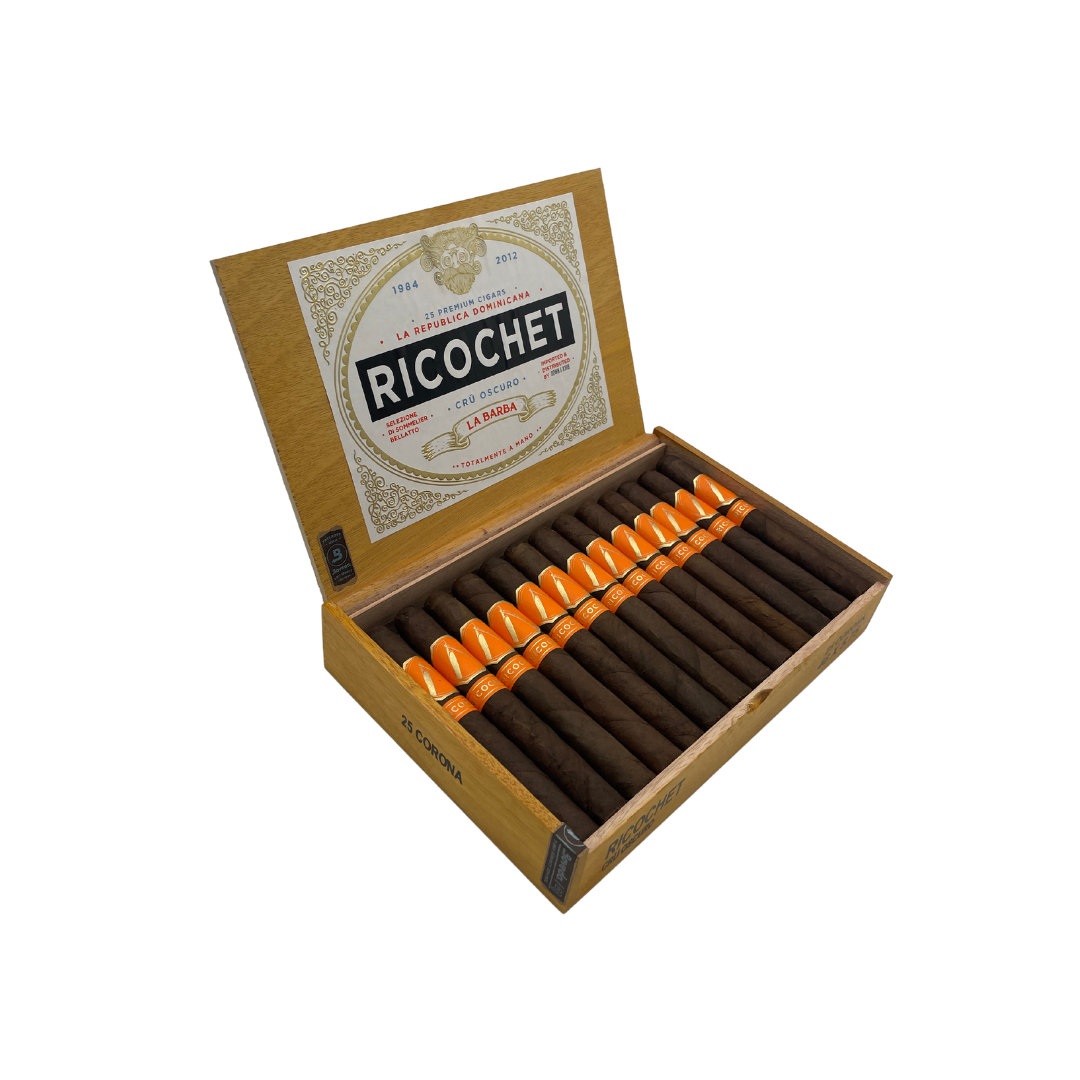 LB RICOCHET CRU OSCURO 46X5.75