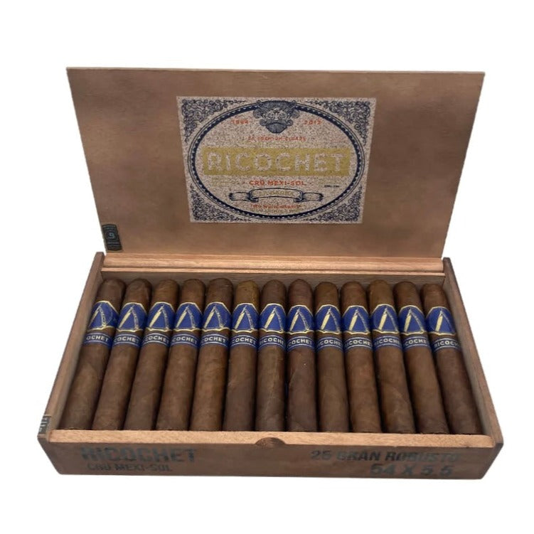 LB RICOCHET MEXI-SOL 54X5.5