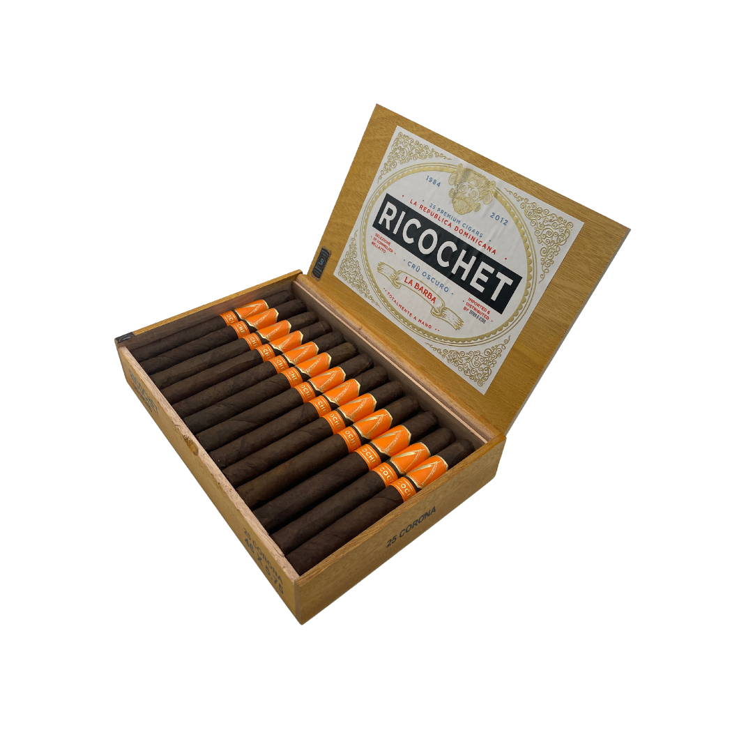 LB RICOCHET CRU OSCURO 46X5.75