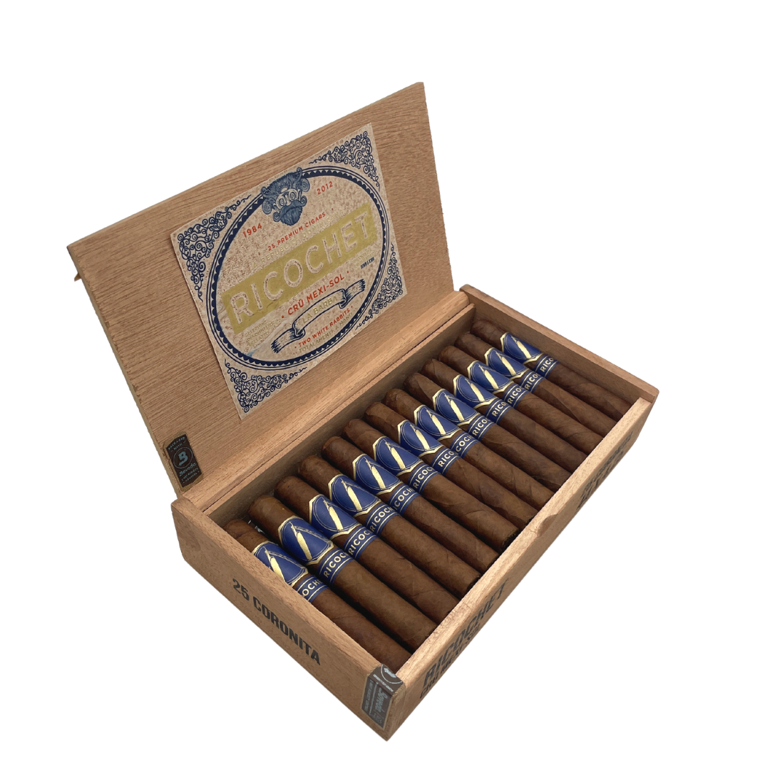 RICOCHET MEXI-SOL 44X4.25