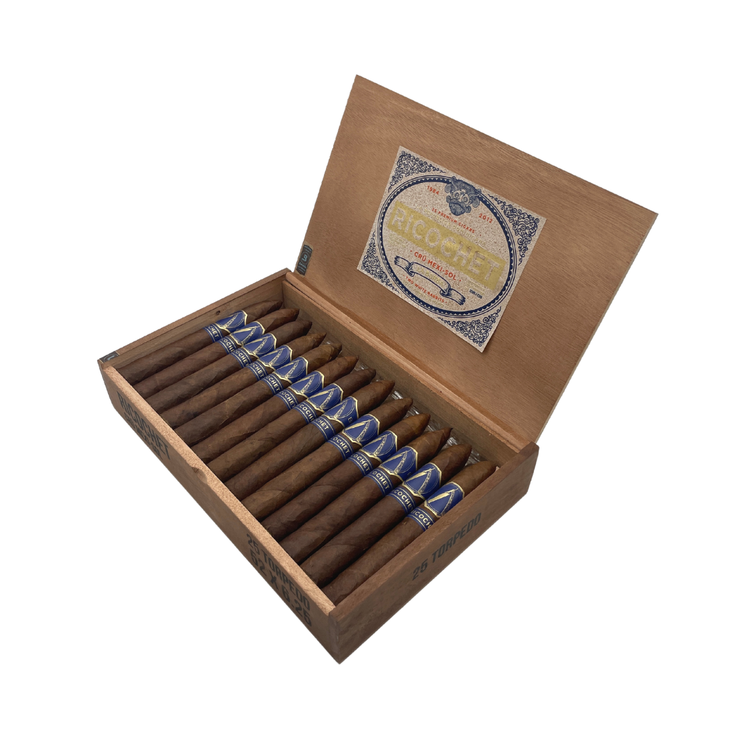 LB RICOCHET CRU MEXI-SOL 52X6.25