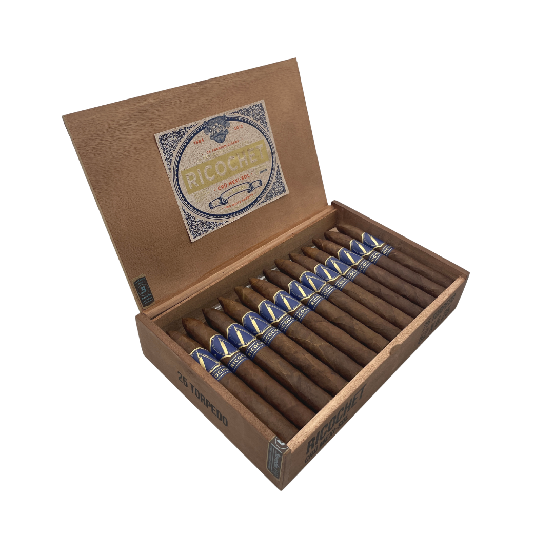 LB RICOCHET CRU MEXI-SOL 52X6.25