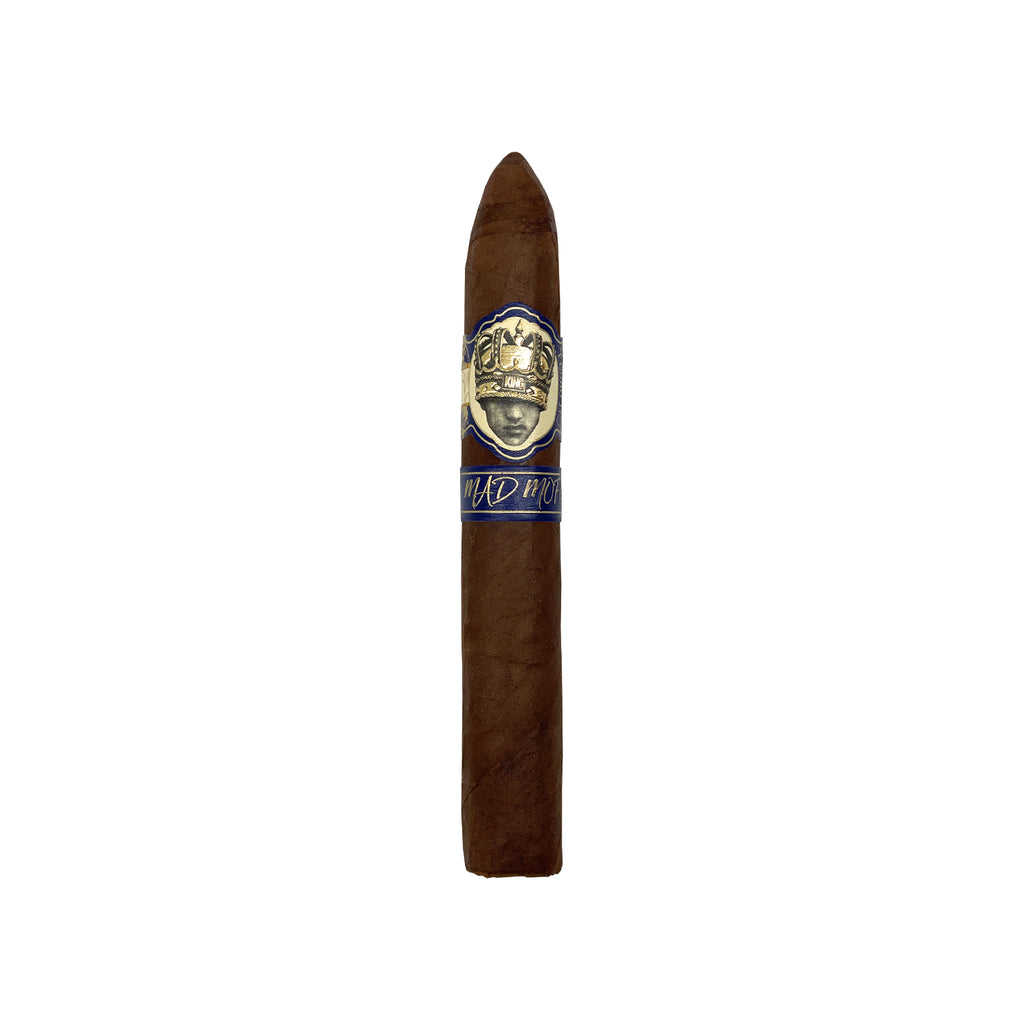 Executive Cigar Tube – Mad Man