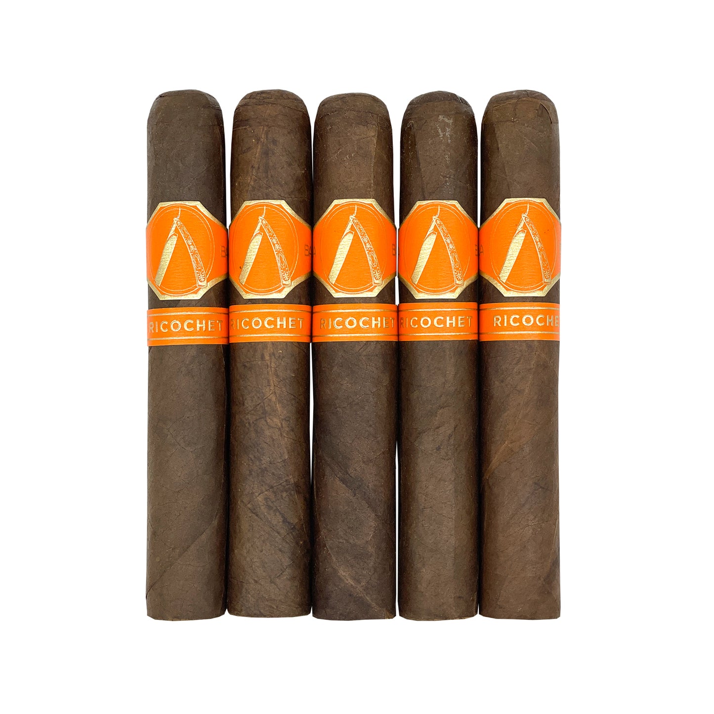 RICCOCHET CRU OSCURO MAGNUM 60X6