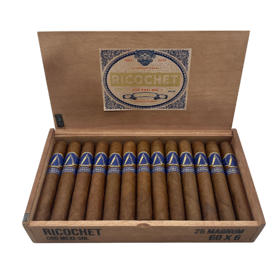 LB RICOCHET CRU MEXI-SOL 60X6