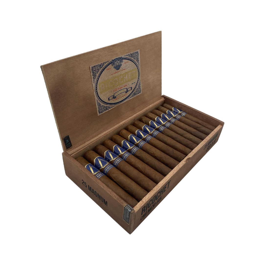 LB RICOCHET CRU MEXI-SOL 60X6