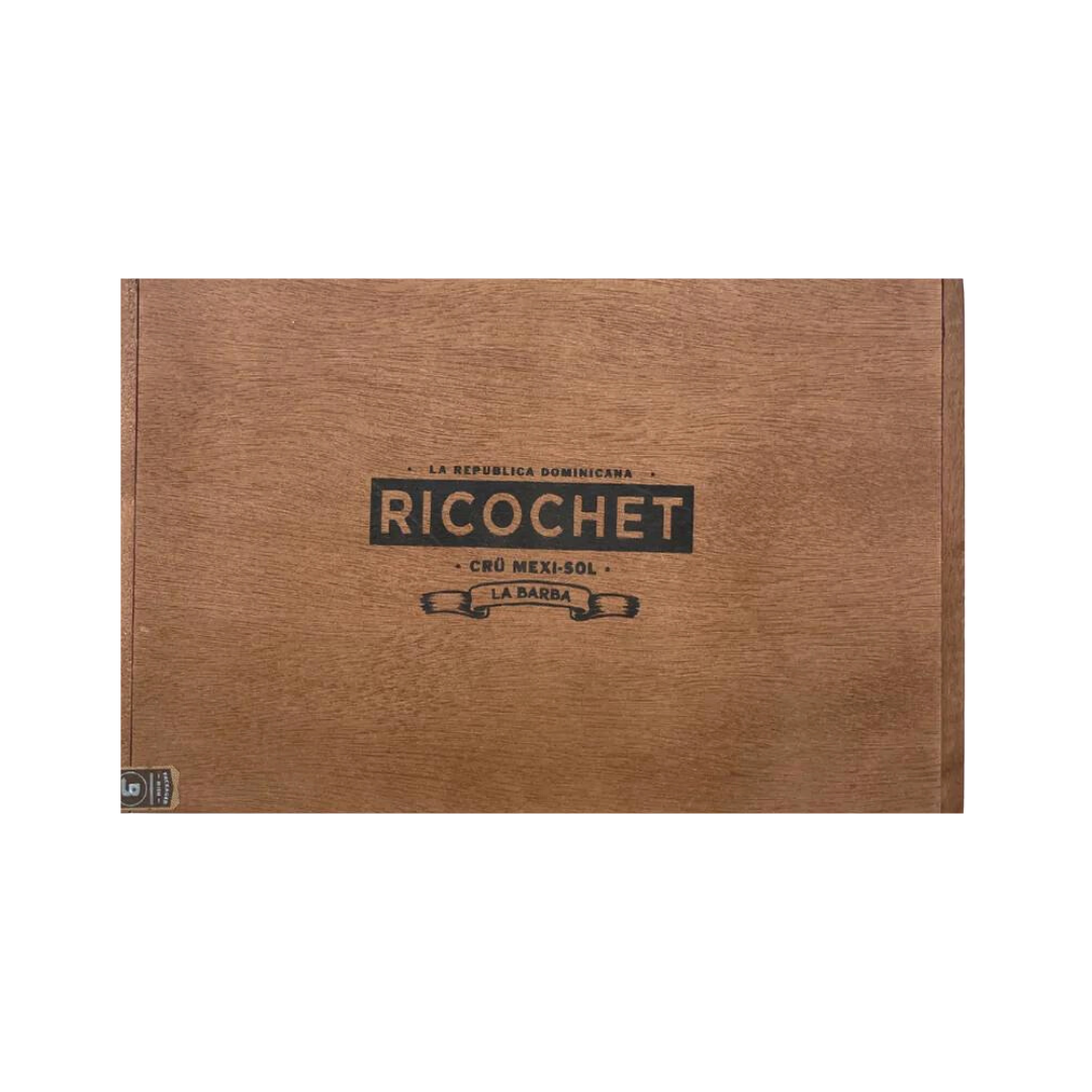 LB RICOCHET MEXI-SOL 54X5.5