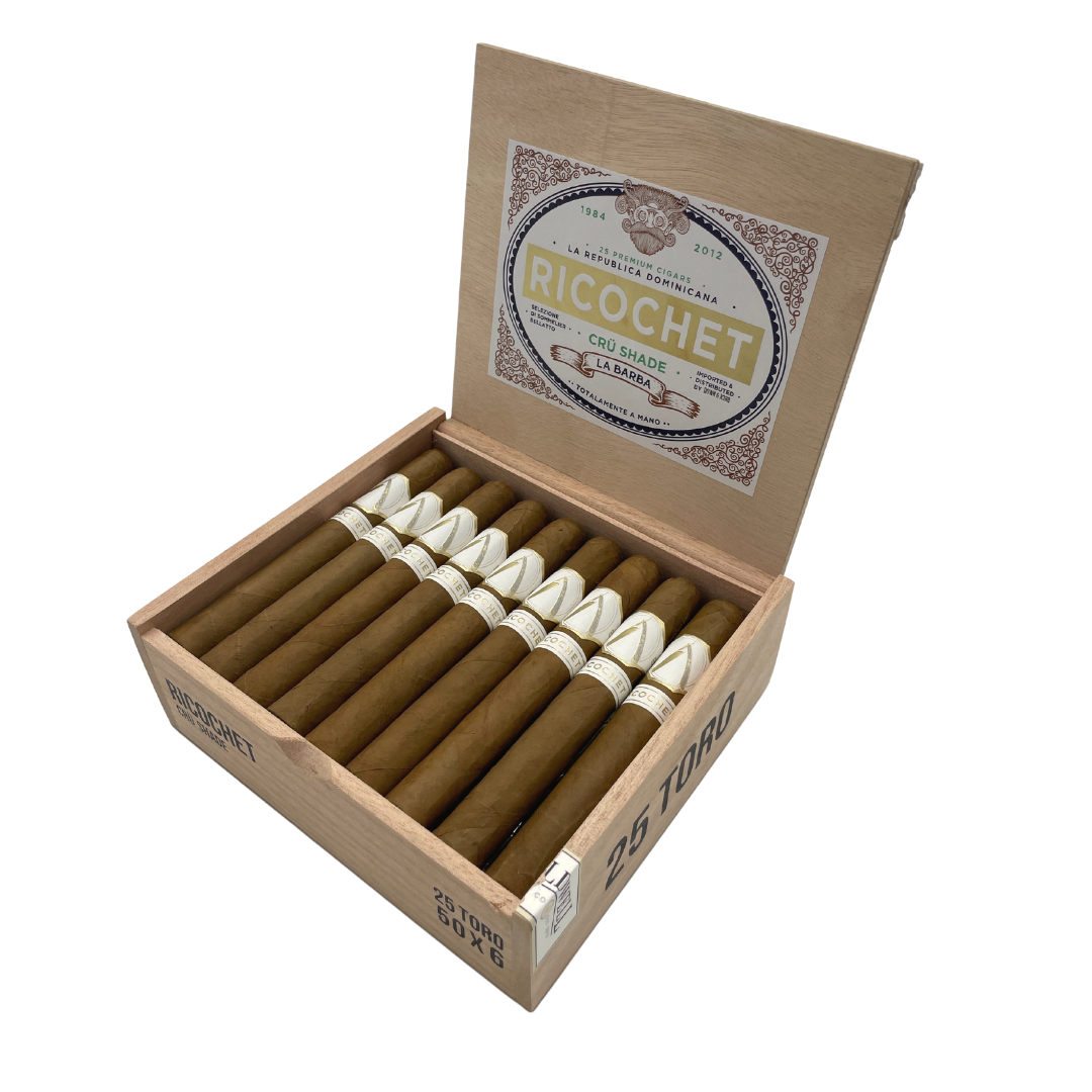 LB RICOCHET CRU SHADE 50X6