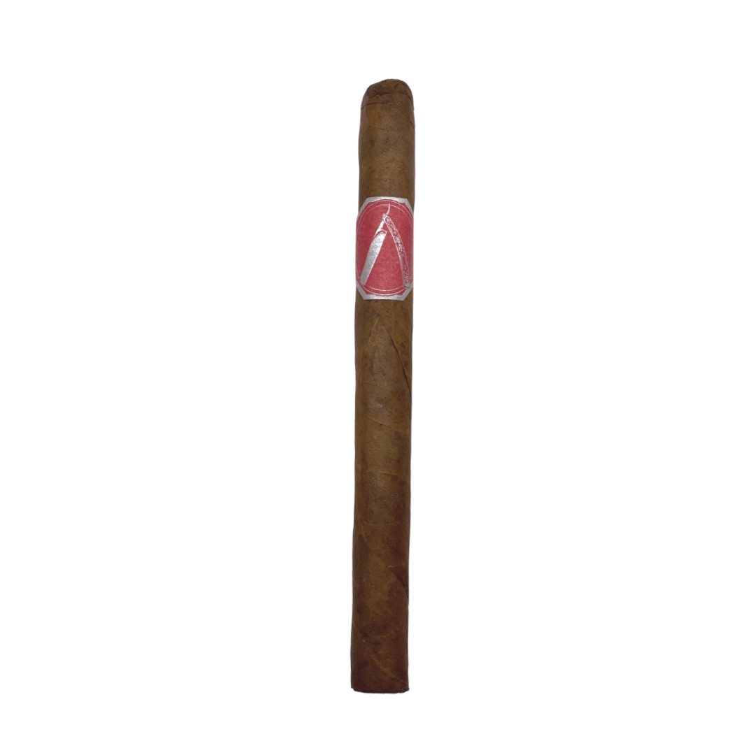 LB RED 40X6.5