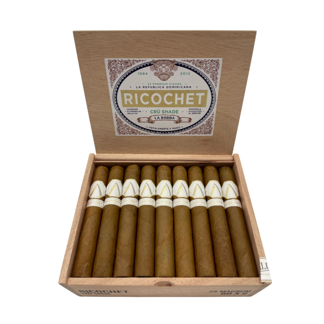 LB RICOCHET CRU SHADE 60X6