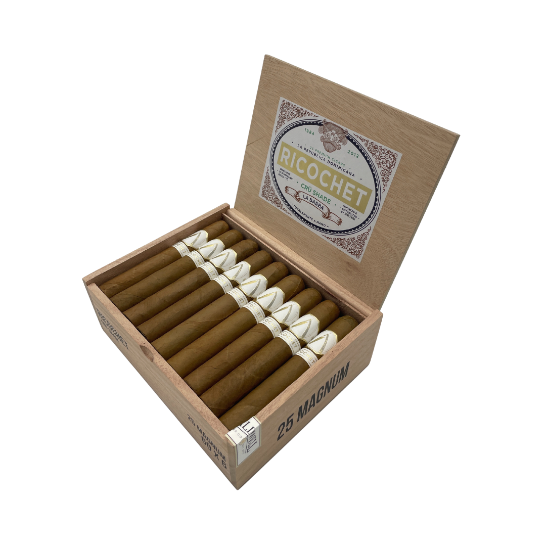 LB RICOCHET CRU SHADE 60X6