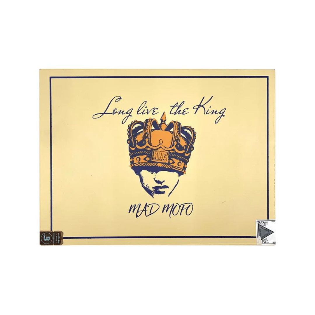 LLTK MAD MOFO MAGNUM 60X6