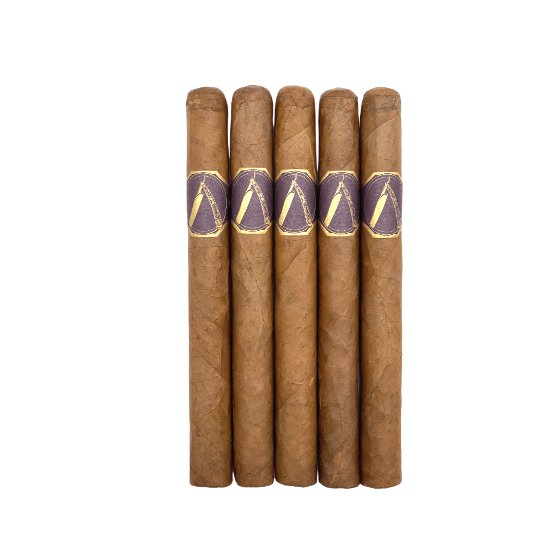 LB PURPLE 46X6.75