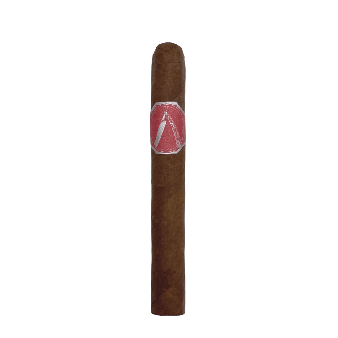 LB RED 46X5.75