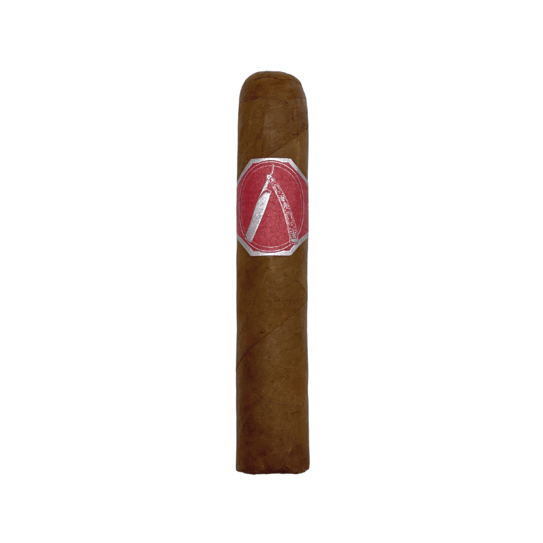 LB RED 52X4.5