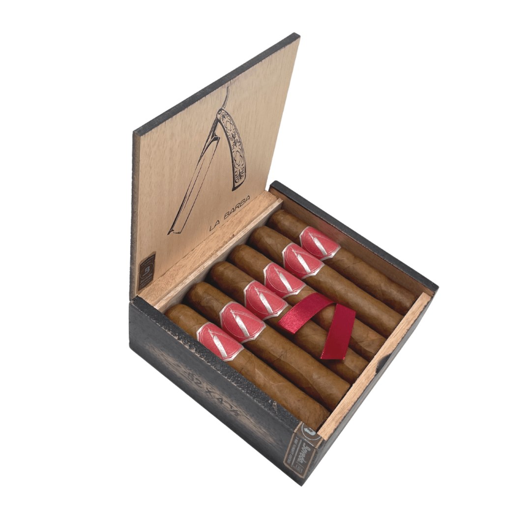 LB RED 52X4.5