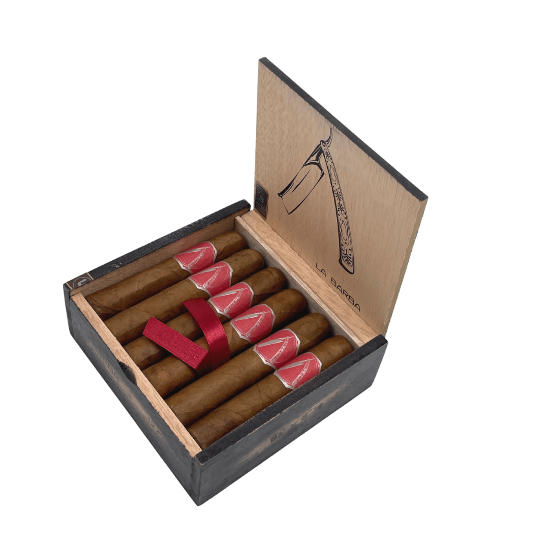 LB RED 52X4.5