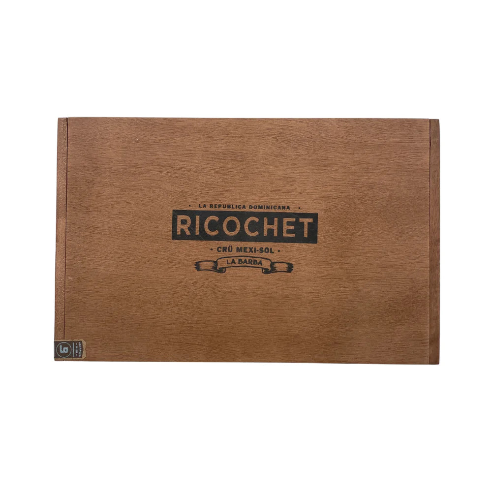 LB RICOCHET CRU MEXI-SOL 60X6