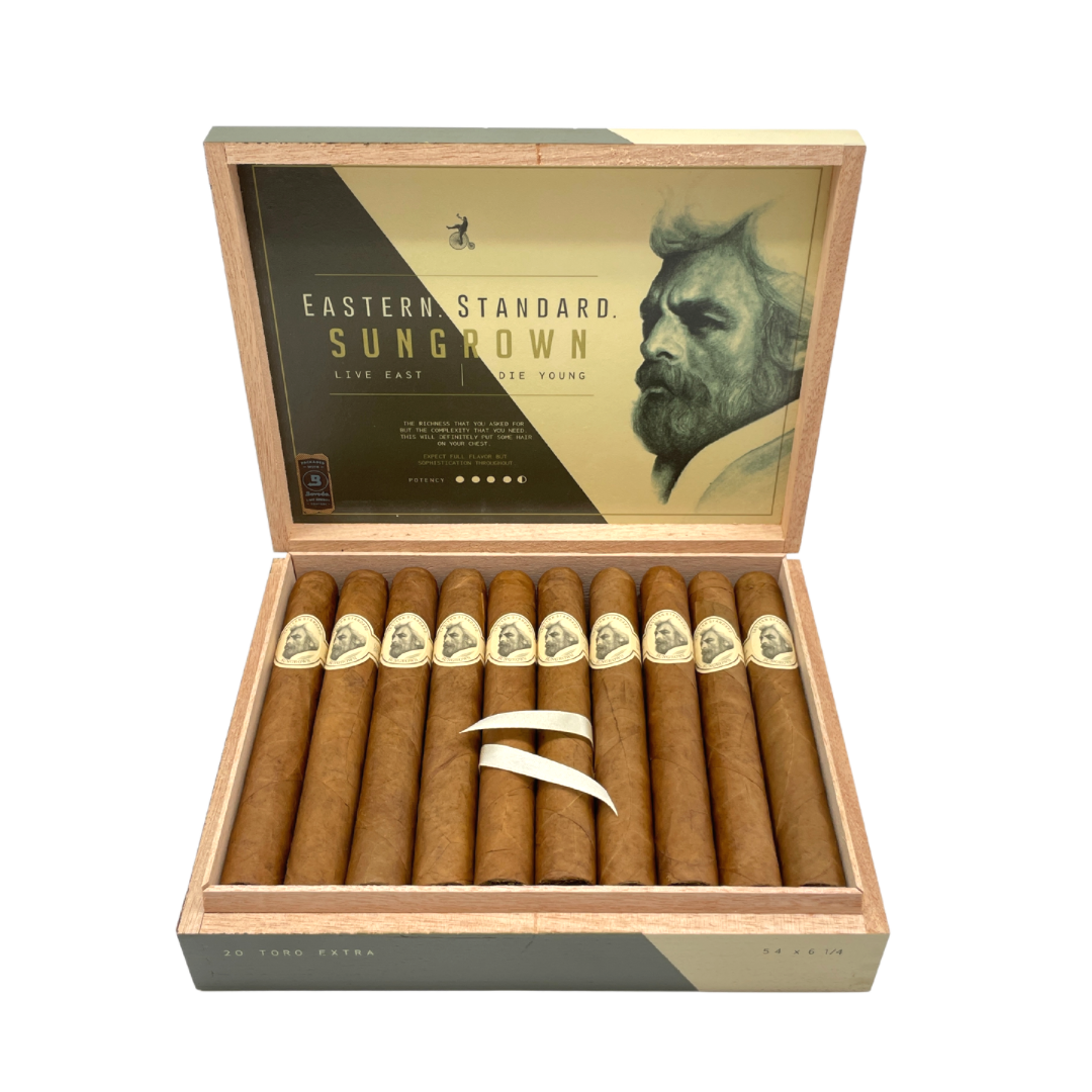 ES SUNGROWN 54X6