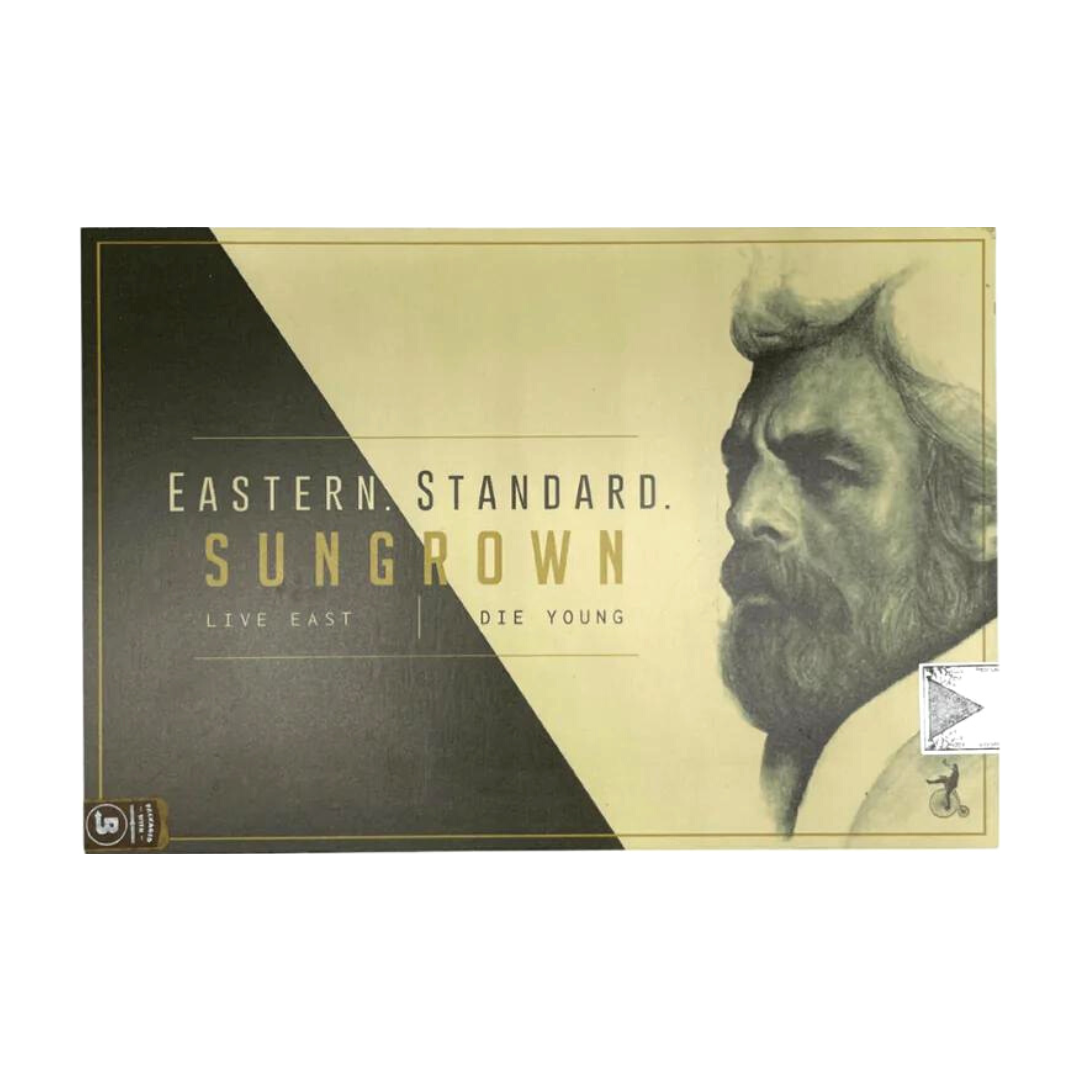 ES SUNGROWN 54X6