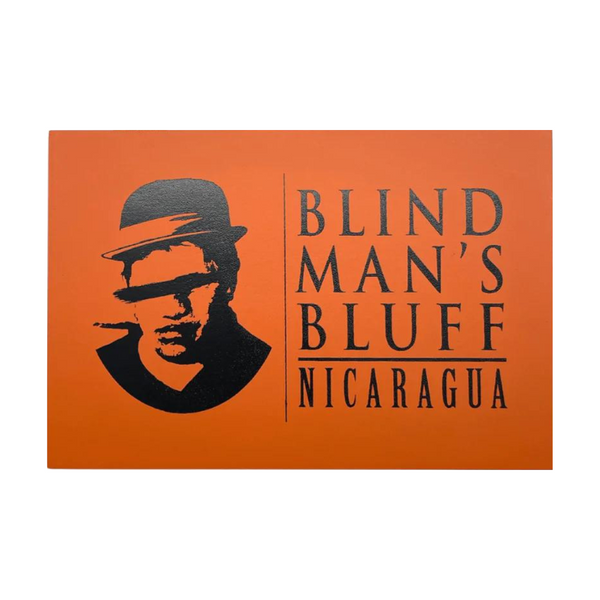 BMB NICARAGUA 52X6