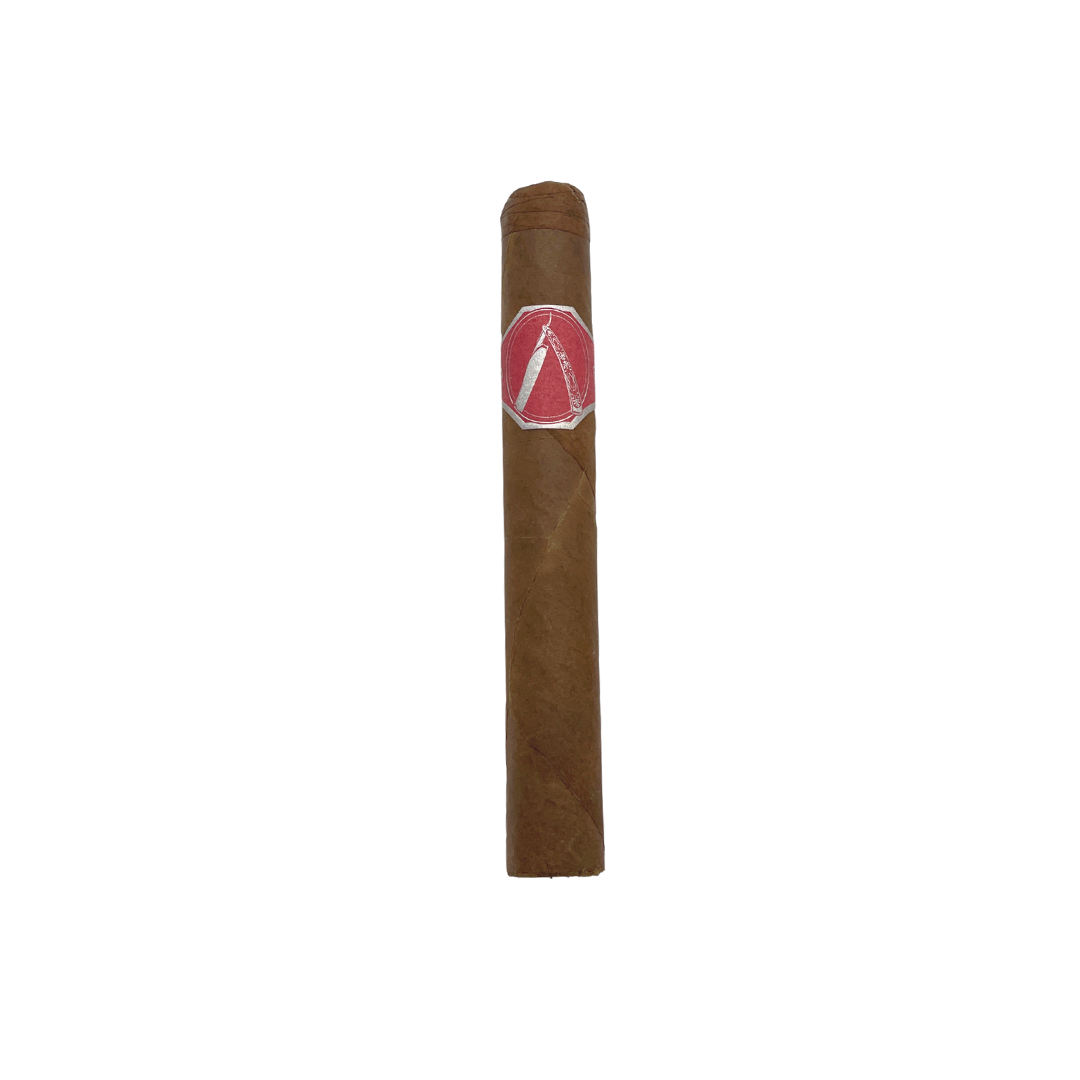 LB RED 54X6