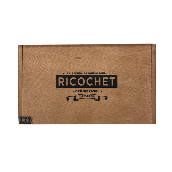 RICOCHET MEXI-SOL 44X4.25