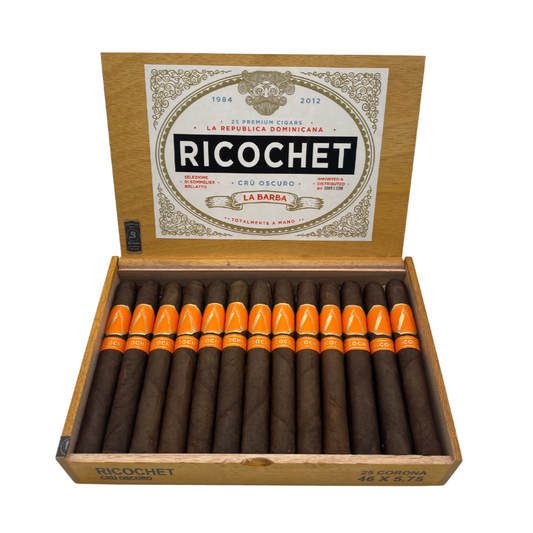 LB RICOCHET CRU OSCURO 46X5.75