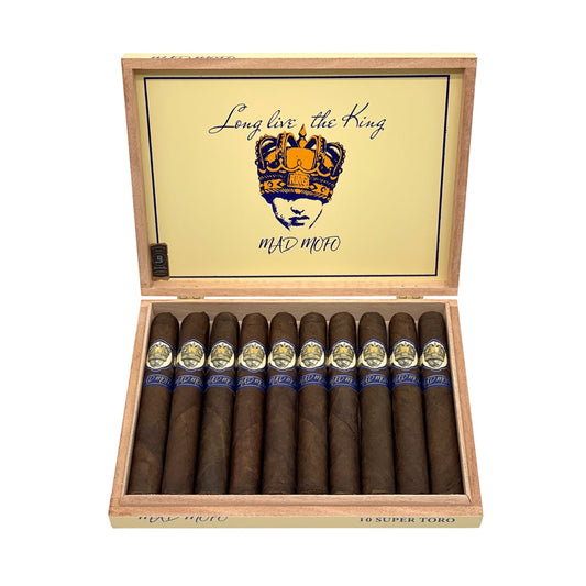LLTK MAD MOFO SUPER TORO 54X6