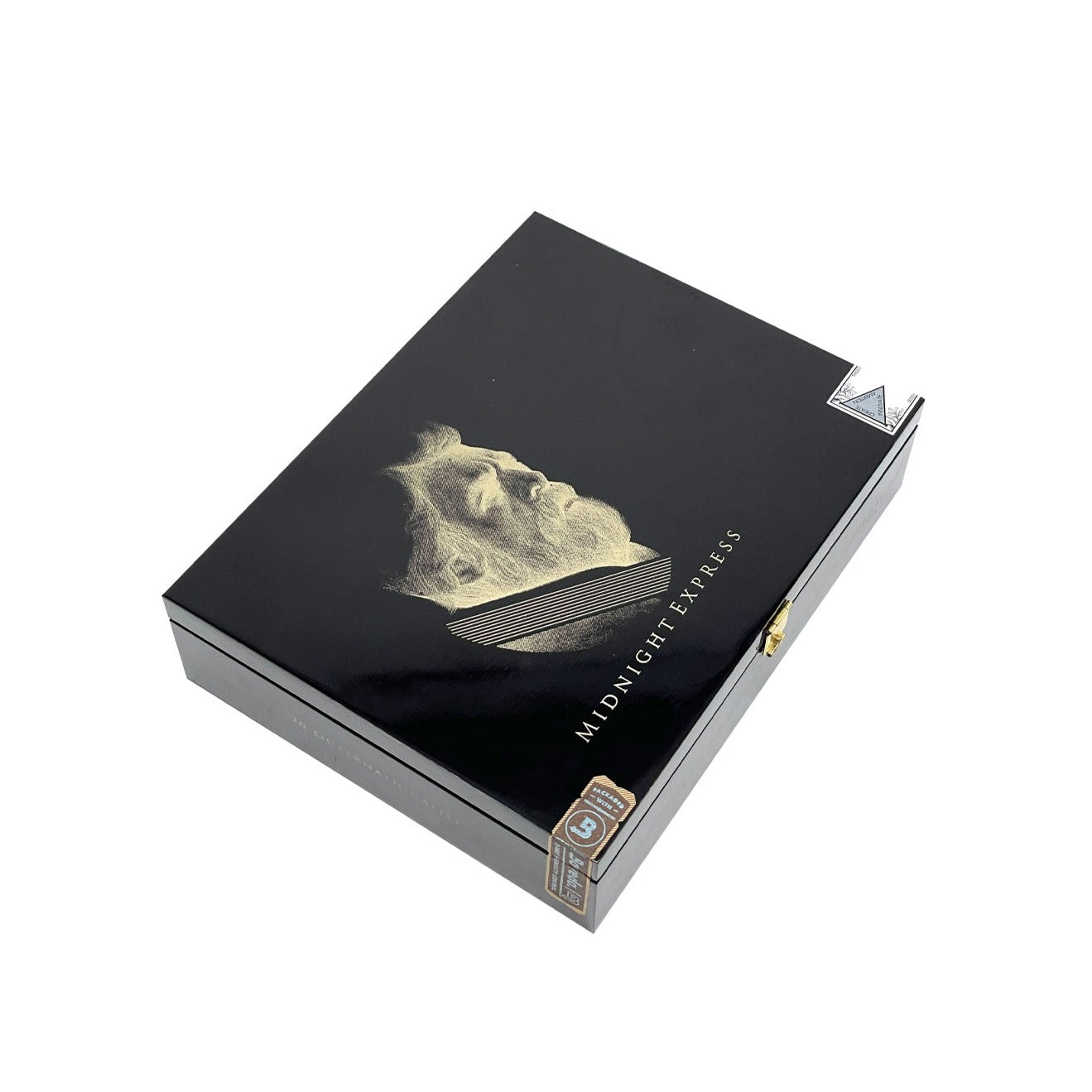 ES MIDNIGHT EXPRESS OUTERNATIONALIST 50X6