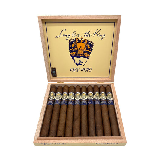 LLTK MAD MOFO CORONA 43x5 ¾