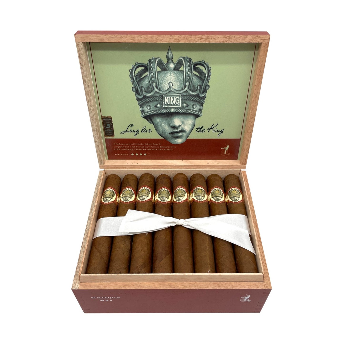 LLTK MARQUIS 60X6