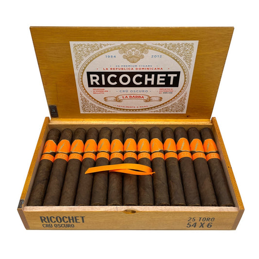 RICCOCHET CRU OSCURO 54X6