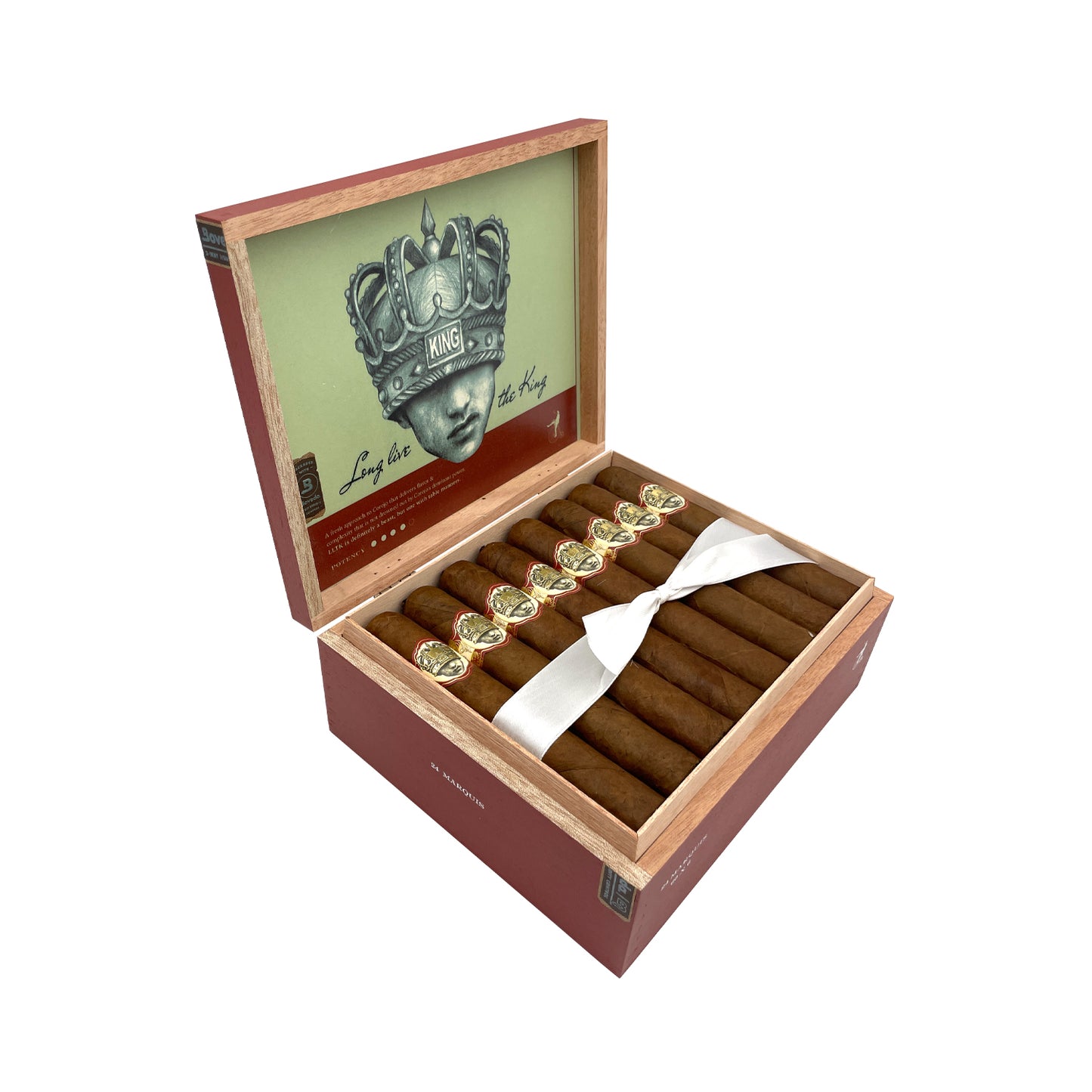 LLTK MARQUIS 60X6