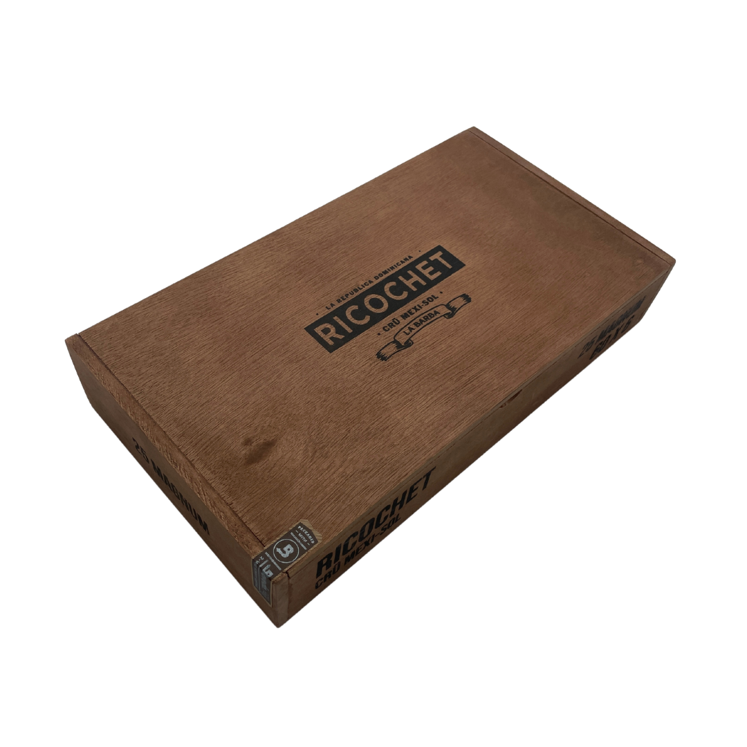 LB RICOCHET CRU MEXI-SOL 60X6