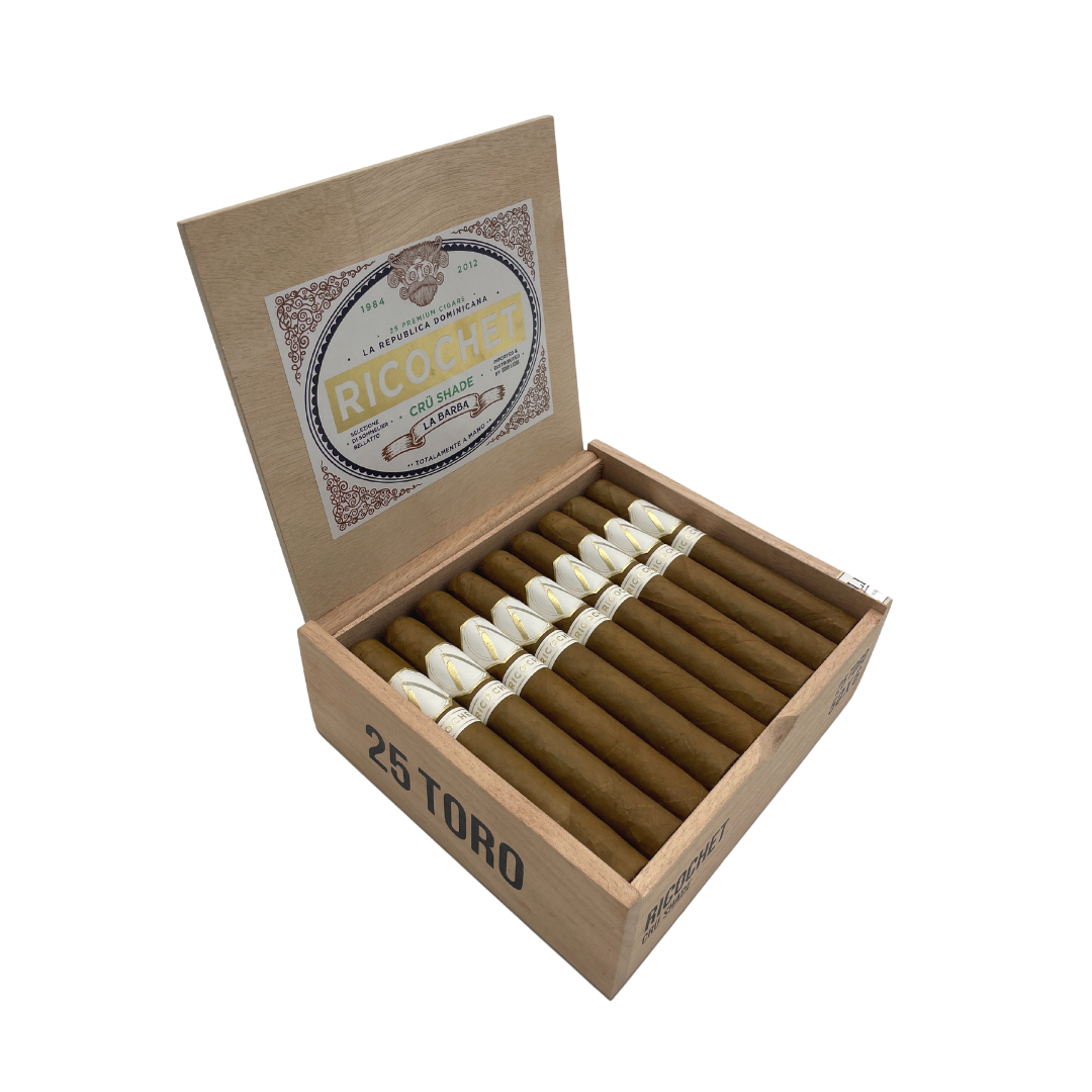 LB RICOCHET CRU SHADE 50X6