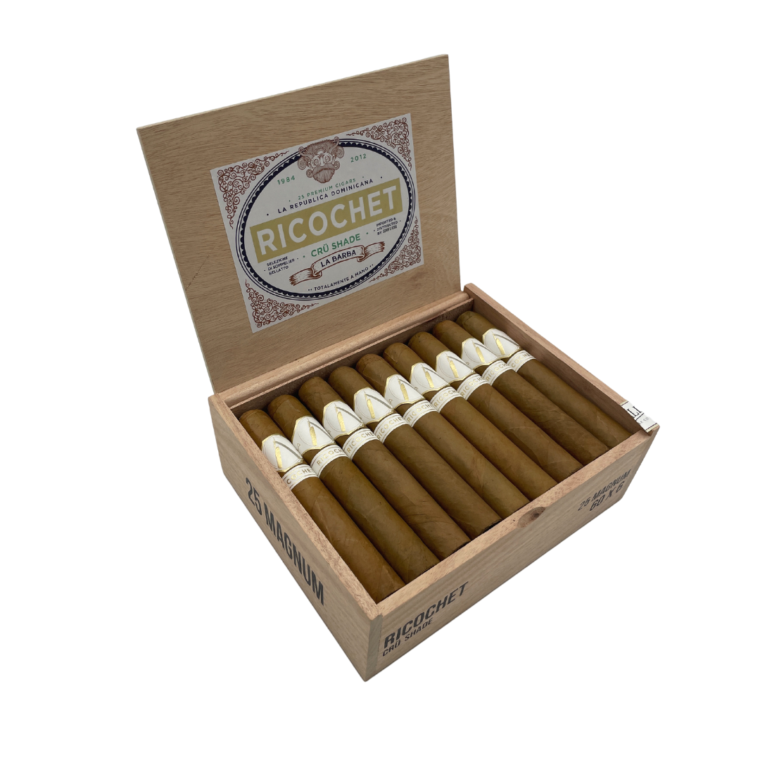 LB RICOCHET CRU SHADE 60X6