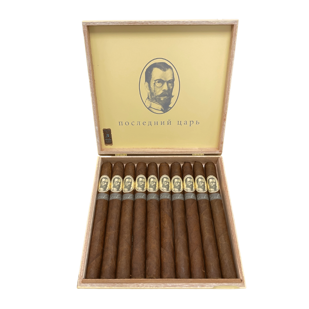 TLS CLASSIC CHURCHILL 48X7