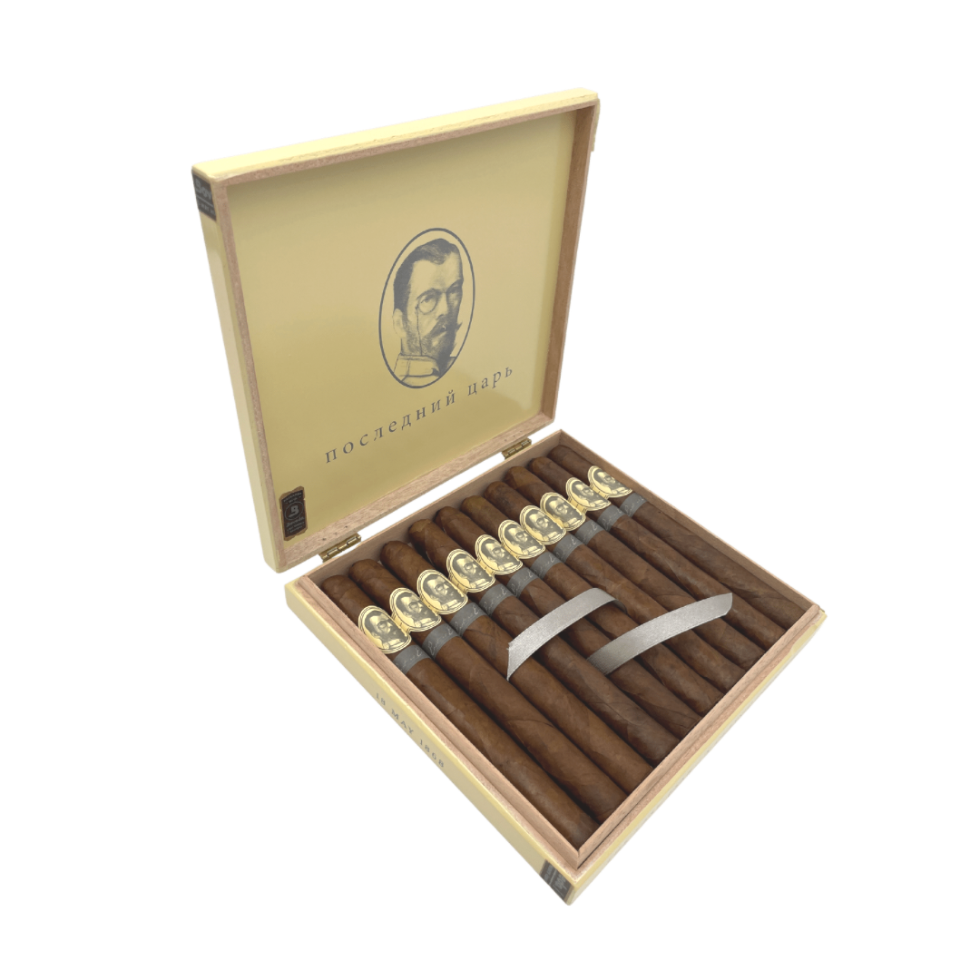 TLS CLASSIC CHURCHILL 48X7