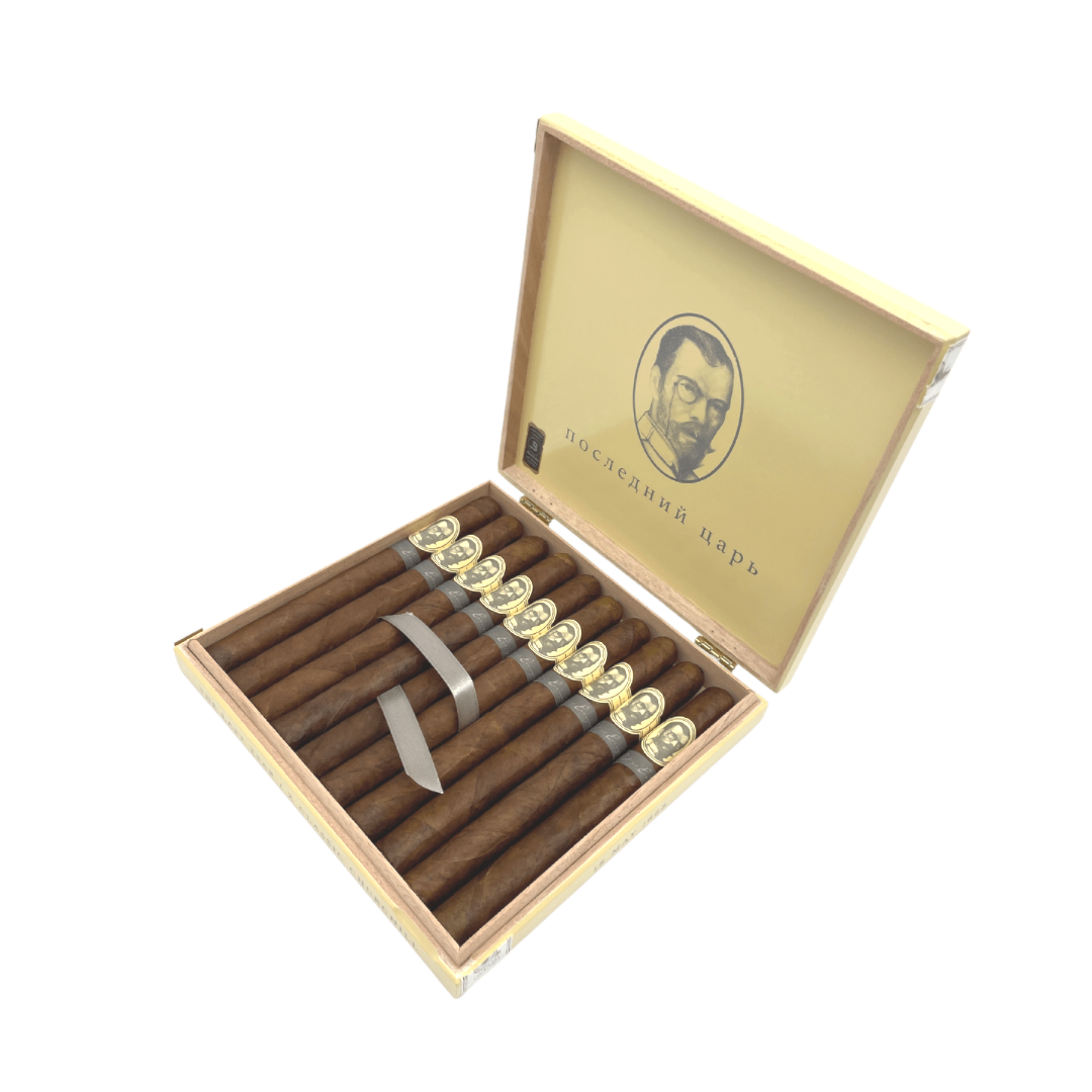 TLS CLASSIC CHURCHILL 48X7
