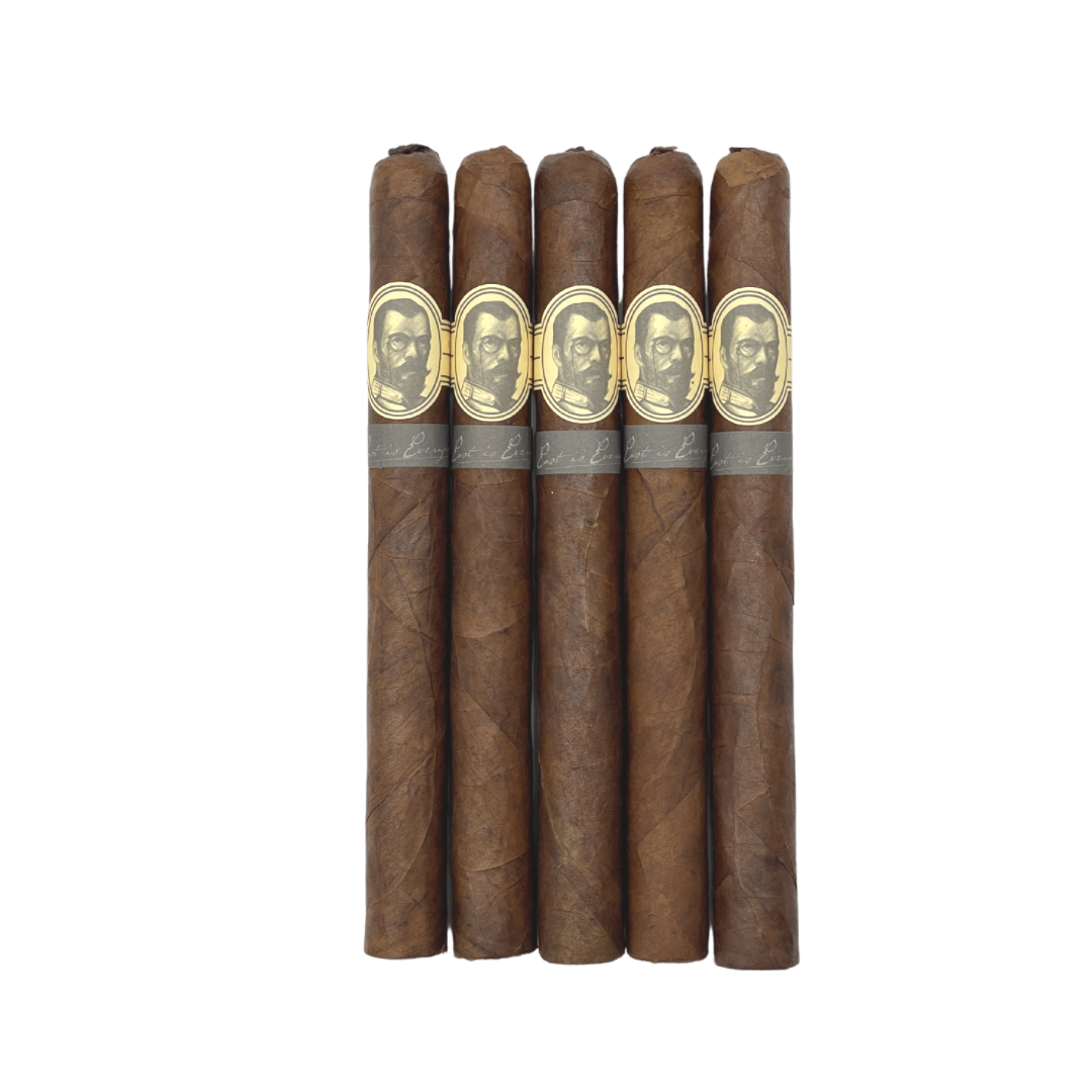 TLS CLASSIC CHURCHILL 48X7