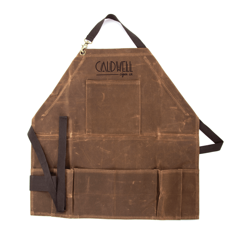 CALDWELL COOKING/TOOLING APRON
