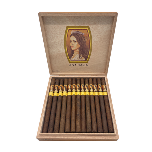 ANASTASIA IGOR 38X7.5
